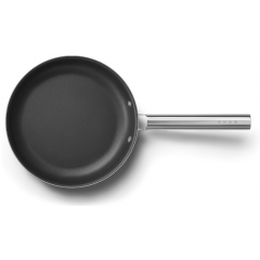 Сковорода Smeg 50's Style CKFF2601CRM