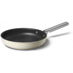 Сковорода Smeg 50's Style CKFF2601CRM