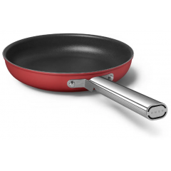 Сковорода Smeg 50's Style CKFF2601RDM
