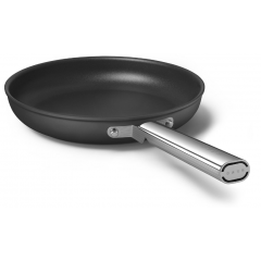 Сковорода Smeg 50's Style CKFF2801BLM