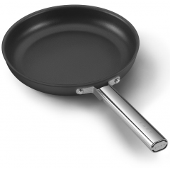 Сковорода Smeg 50's Style CKFF2801BLM