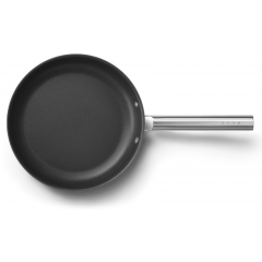 Сковорода Smeg 50's Style CKFF2801BLM