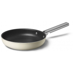 Сковорода Smeg 50's Style CKFF2801CRM