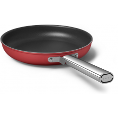 Сковорода Smeg 50's Style CKFF2801RDM