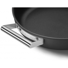 Сотейник Smeg 50's Style CKFD2811BLM