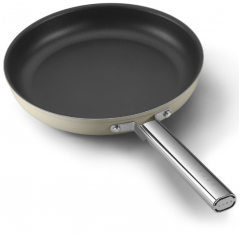 Сковорода Smeg 50's Style CKFF3001CRM