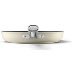 Сковорода Smeg 50's Style CKFF3001CRM