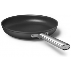 Сковорода Smeg 50's Style CKFF3001BLM