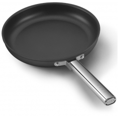 Сковорода Smeg 50's Style CKFF3001BLM