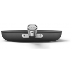 Сковорода Smeg 50's Style CKFF3001BLM