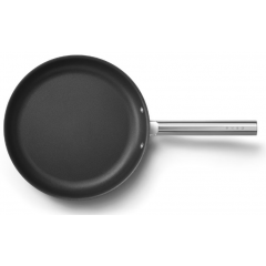 Сковорода Smeg 50's Style CKFF3001BLM