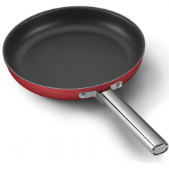 Сковорода Smeg 50's Style CKFF3001RDM