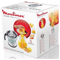 Соковыжималка Moulinex PC302B10