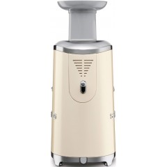 Соковыжималка Smeg SJF01CREU