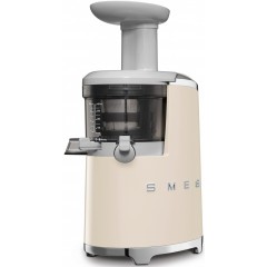 Соковыжималка Smeg SJF01CREU