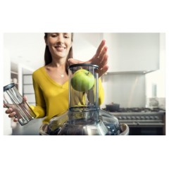 Соковыжималка Philips HR1922