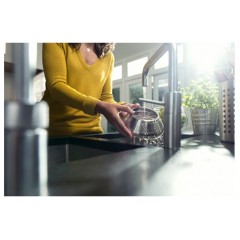 Соковыжималка Philips HR1922