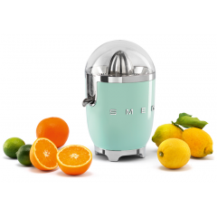 Соковыжималка Smeg CJF01PGEU