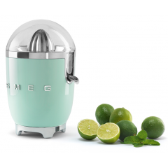 Соковыжималка Smeg CJF01PGEU