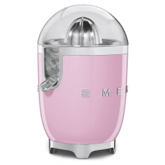 Соковыжималка Smeg CJF01PKEU