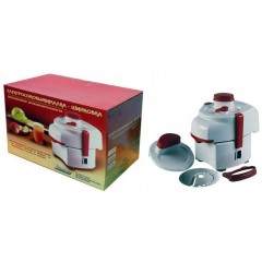 Соковыжималка БелОМО СВШПП-302