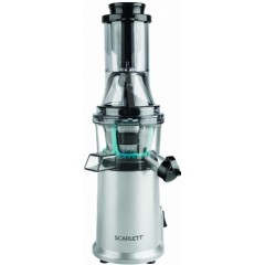 Соковыжималка Scarlett SC-JE50S40S
