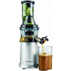Соковыжималка Scarlett SC-JE50S40S