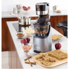 Соковыжималка Kenwood JMP800SI