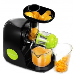 Соковыжималка Kitfort KT-1111-1 (Green)