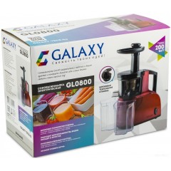 Соковыжималка GALAXY GL0800