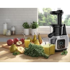 Соковыжималка Moulinex ZU420E10