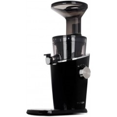 Соковыжималка Hurom H-100 (черный)