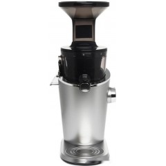 Соковыжималка Hurom H-100 (серебристый)