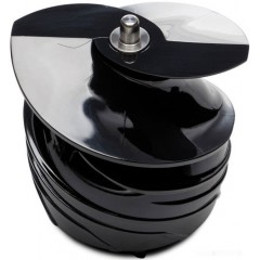 Соковыжималка Hurom H-100 (серебристый)