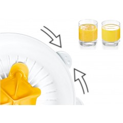 Соковыжималка Bosch MCP3500N