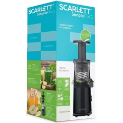 Соковыжималка Scarlett SC-JE50S46