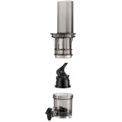 Соковыжималка Kitfort KT-1123-2