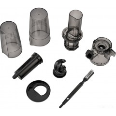 Соковыжималка Kitfort KT-1123-2