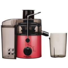 Соковыжималка Scarlett SC-JE50S19