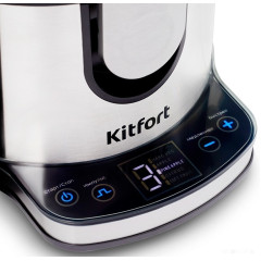 Соковыжималка Kitfort KT-1120