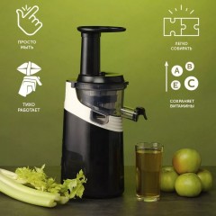 Соковыжималка Scarlett SC-JE50S58