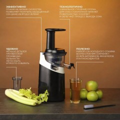 Соковыжималка Scarlett SC-JE50S58