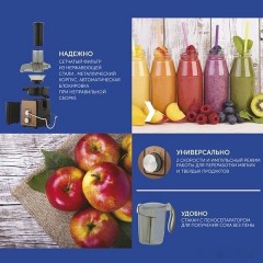 Соковыжималка Scarlett SC-JE50S24