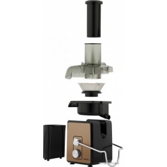 Соковыжималка Scarlett SC-JE50S24