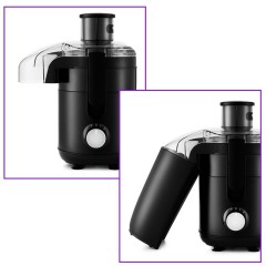 Соковыжималка Kitfort KT-1126