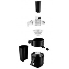 Соковыжималка Kitfort KT-1126