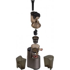 Соковыжималка Endever Sigma-101