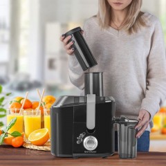 Соковыжималка Endever Sigma-77