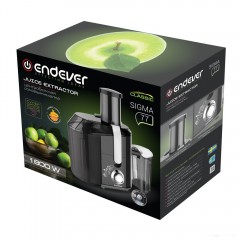 Соковыжималка Endever Sigma-77