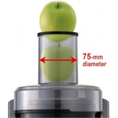 Соковыжималка Panasonic MJ-DJ01STN